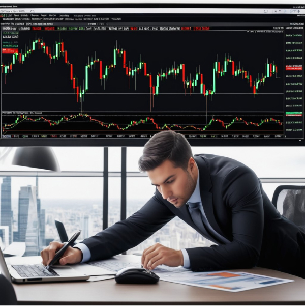 Trading platform RoboForex